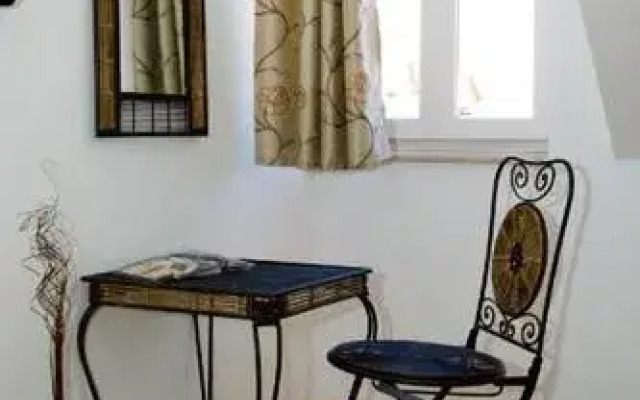 Villa Flores
