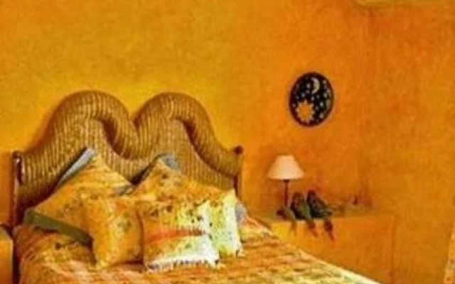 Hotel La Bluette