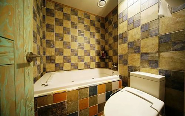 Jongno Cutee Hotel