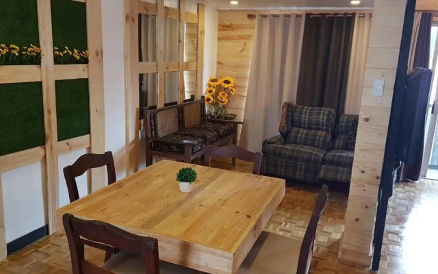 HOMESTAY DE MARQS - STYLISH and SPACIOUS 3 BEDROOM VACATION HOME