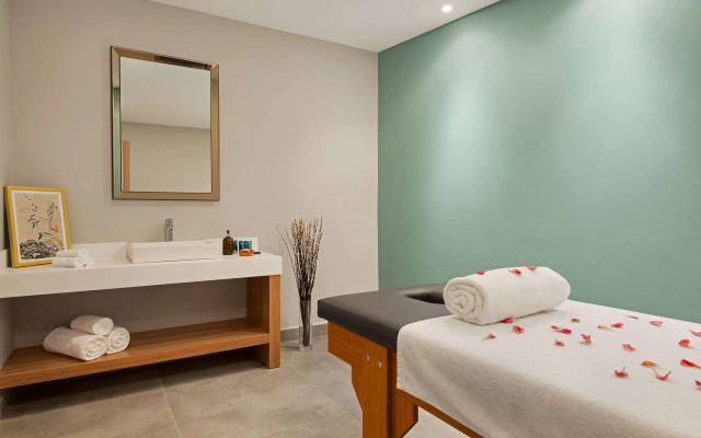 Tryp by Wyndham Istanbul Atasehir
