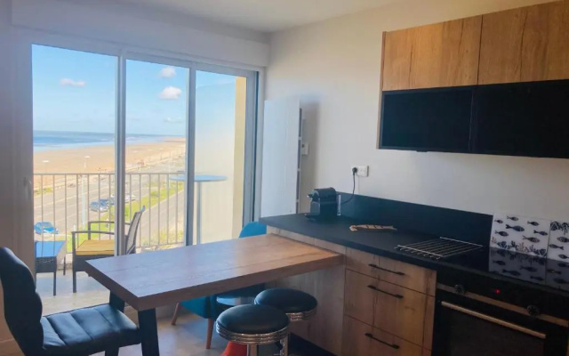 180° Vue Ocean, T3 Marin Haut de Gamme