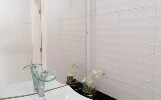 Espaço Geribá