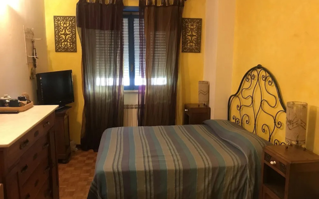 Отель B&B Bio