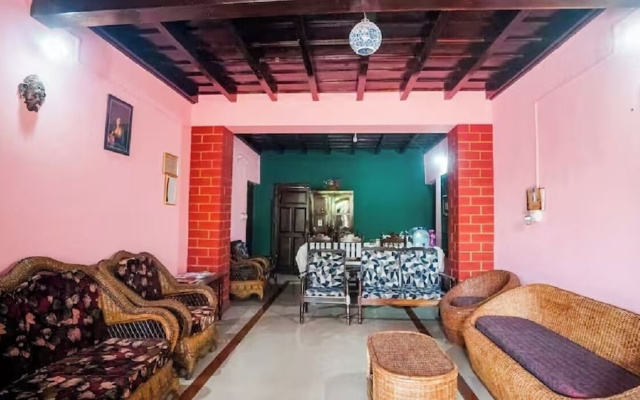 Sangeetha Homestay