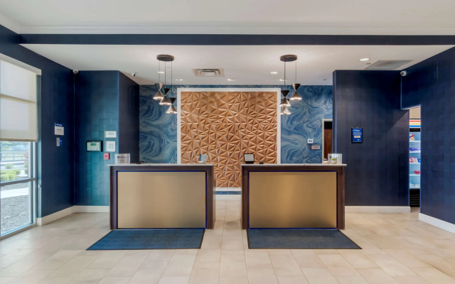 St. Louis Airport Hotel