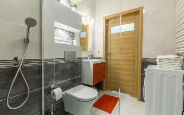 Rent a Flat - Jana Pawla II St.