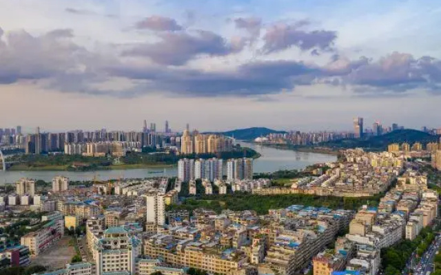 Nanning Qiyueli Hotel