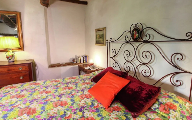 Belvilla by OYO Casina del Forno