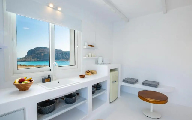 Thalasidi Luxury Suites