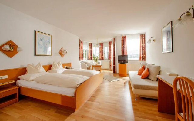 Familienhotel Herbst