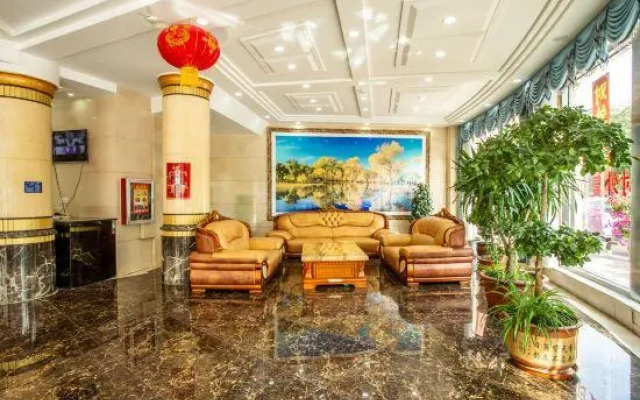 Laodong Hotel