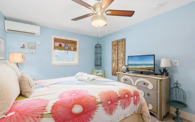 Ocean Shore by Distinctive Beach Rentals