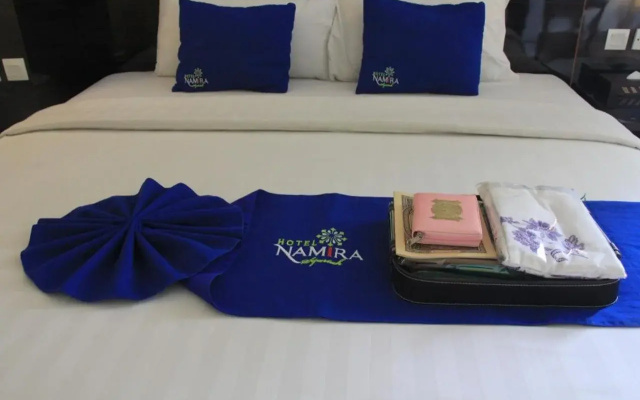 Hotel Namira Syariah Pekalongan