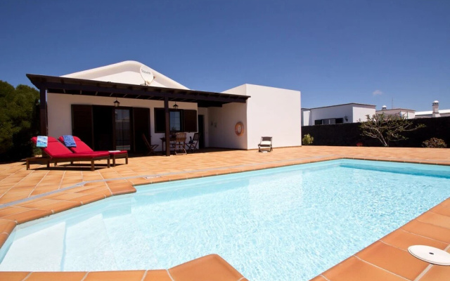 Villas Campesino