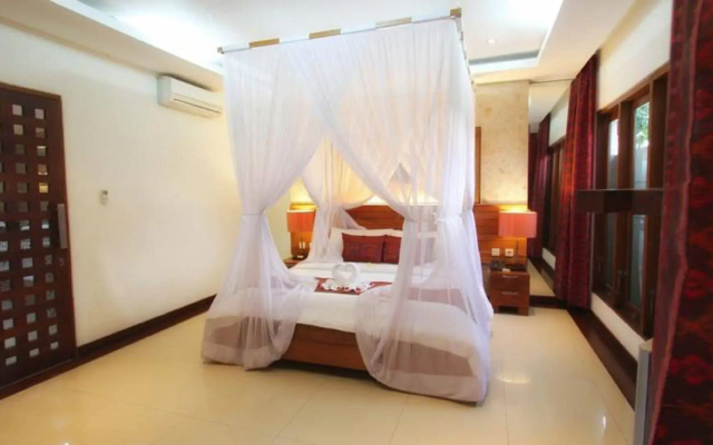 Grand Akhyati Villas & Spa
