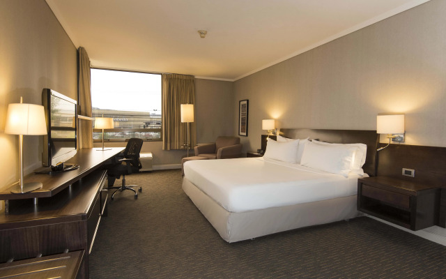 Holiday Inn Express Concepcion by IHG