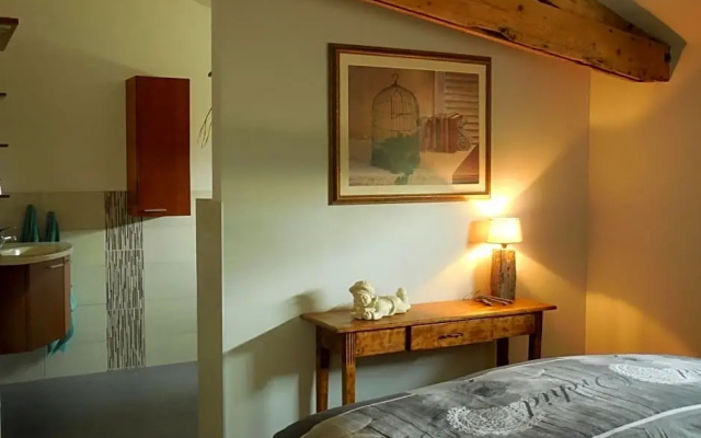 B&B De 7 Sprong