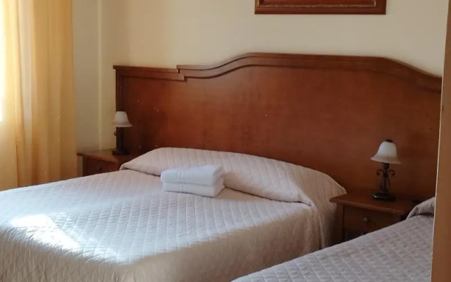 Hotel Colosseo Colleferro