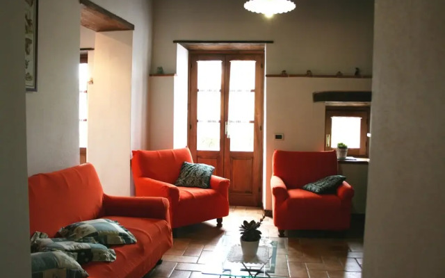 Casa Largnano