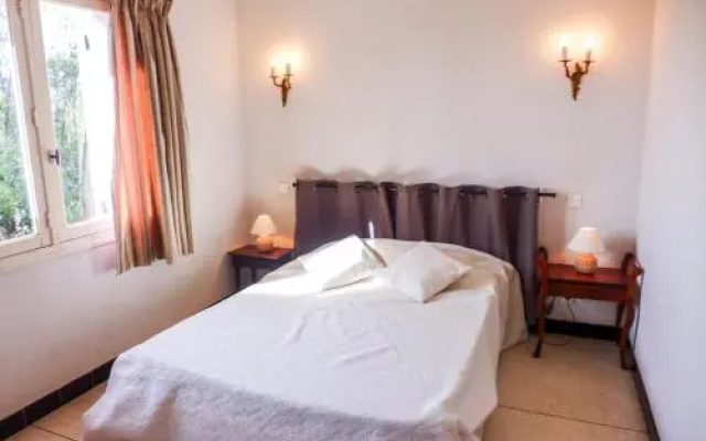 Holiday Home Chevalier
