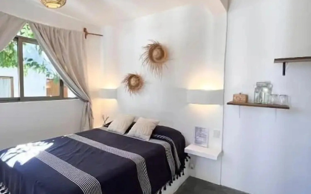 Villa Leone Privatisée