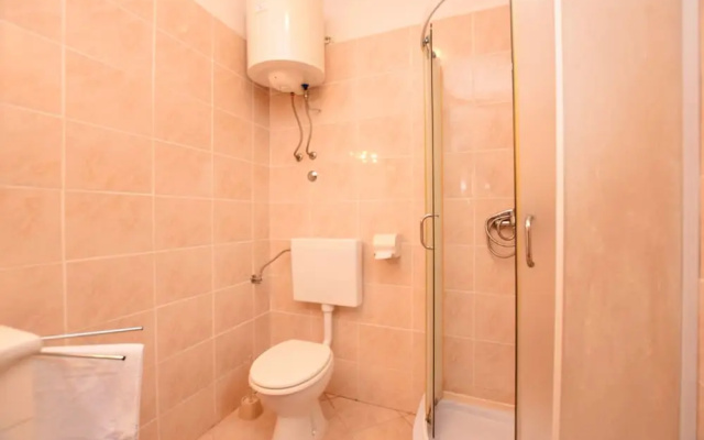 Apartment Ivan Vrsi