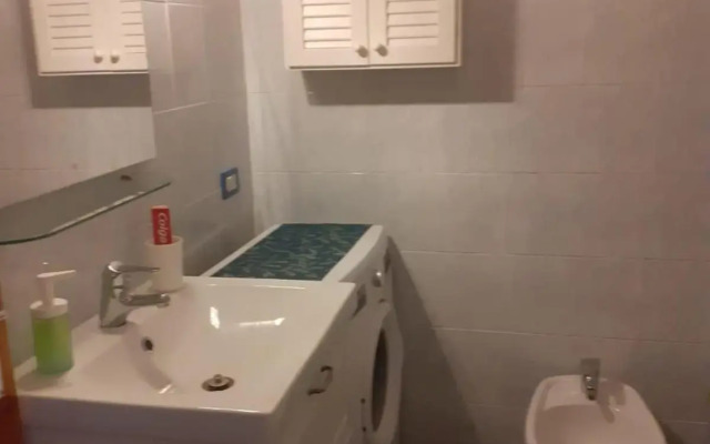 La casa nel verde