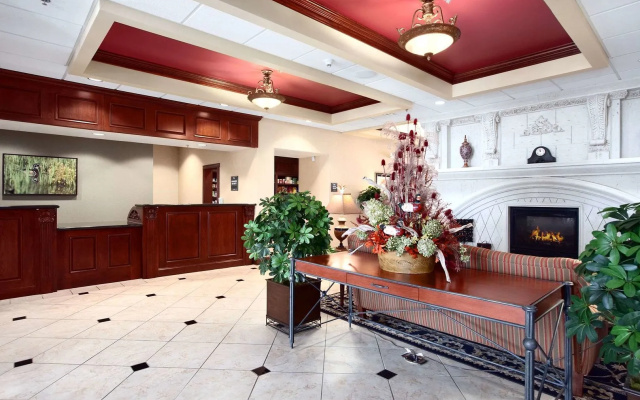 Homewood Suites by Hilton DecaturForsyth