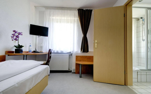 Hotel zur Krone