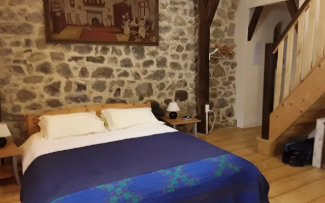La Porte Valette
