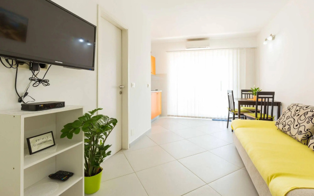 Apartments Mandy