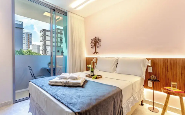 Moderno-Pinheiros -AC - Brazilian Corner