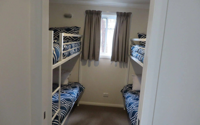 Yea Riverside Caravan Park
