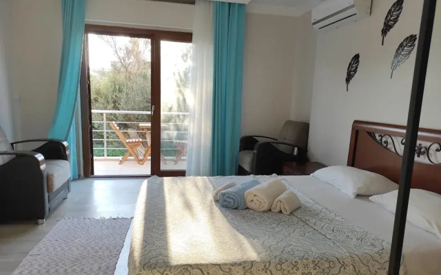 Otuz5 Otel