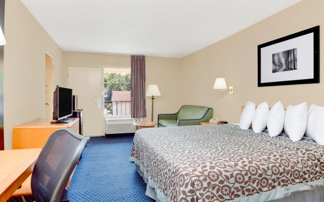 Americas Best Value Inn Aiken