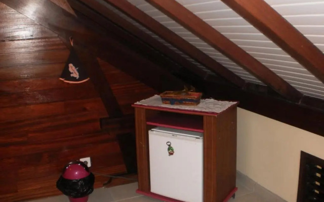 Bed and breakfast Riviere