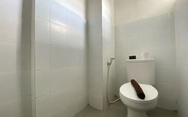 Japanese Style Spacious 1Br At Gateway Ahmad Yani Cicadas Bandung