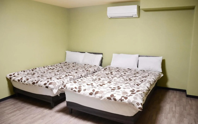 Yokocho Building / Vacation STAY 42630