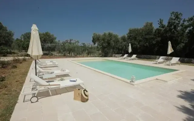 Lamialtana Relais in Cisternino