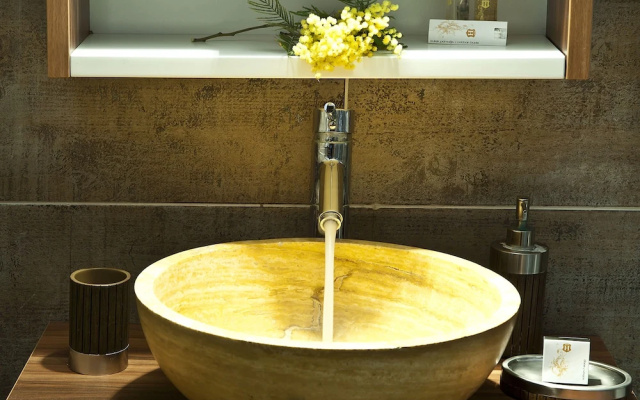 Perili Kosk Boutique Hotel