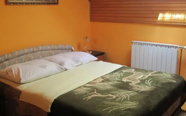 Guest House Sveti Marko Gacka