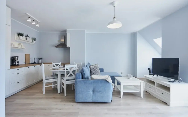 Apartamenty Swinoujscie - Baltyk