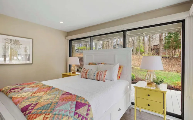 Abbey Springs - Private Community & Amenities!
