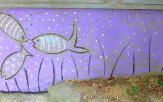 Picasso Guesthouse