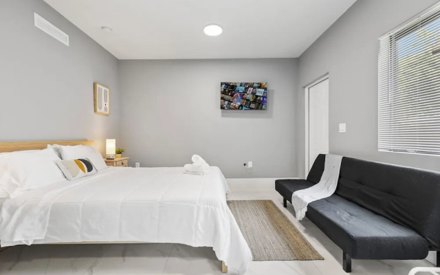 Beautifully Designed Studio in Miami