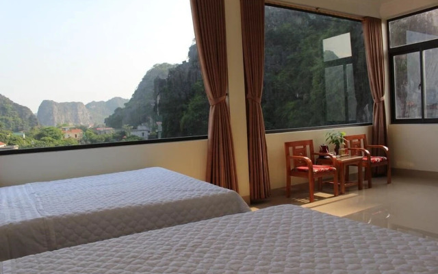 Sierra Homestay