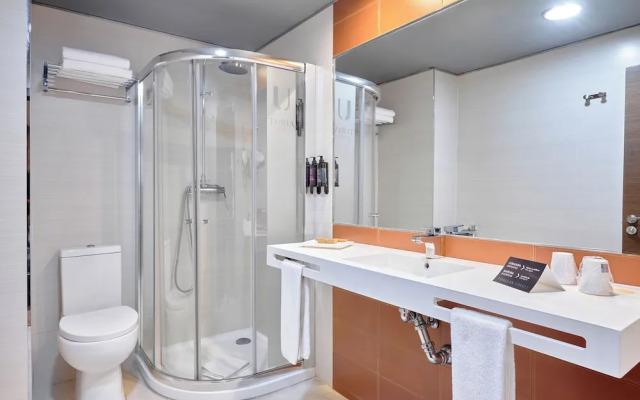 Hotel Turia Granada