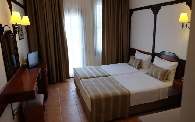 Green Anatolia Club & Hotel - All Inclusive