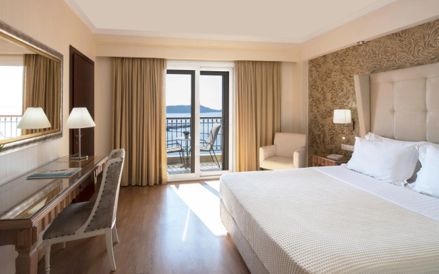 Karalis City Hotel